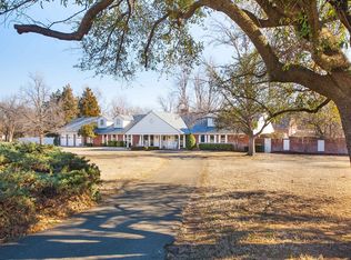 14600 Coles Rd, Edmond, OK 73013