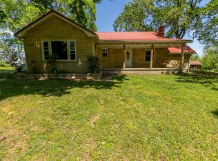 48 Pope Trammel Rd, Scottsville, KY 42164