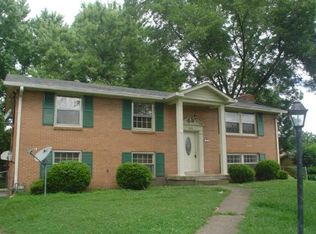 624 Denver Ct, Hermitage, TN 37076