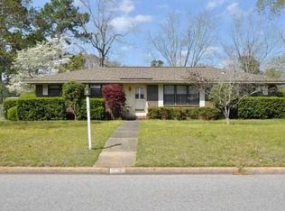 519 Holly Hill Rd, Enterprise, AL 36330