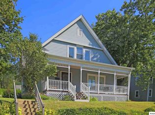 115 E Pleasant St, Mount Vernon, OH 43050