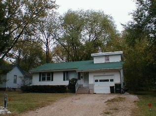 2938 W Harrison St, Springfield, MO 65802