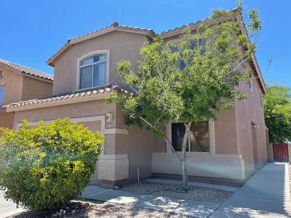 8436 S Otis Dr, Tucson, AZ 85747