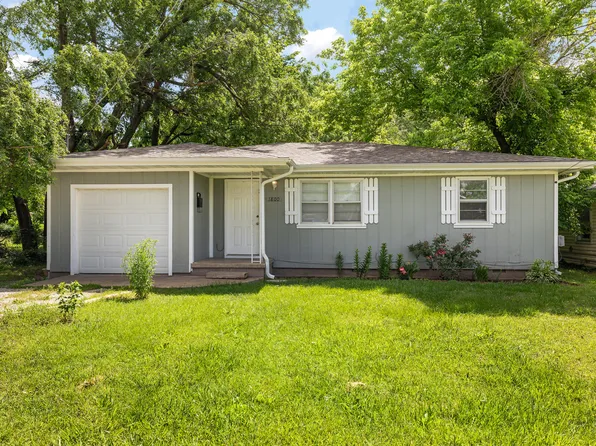 1800 N Golden Avenue, Springfield, MO 65802
