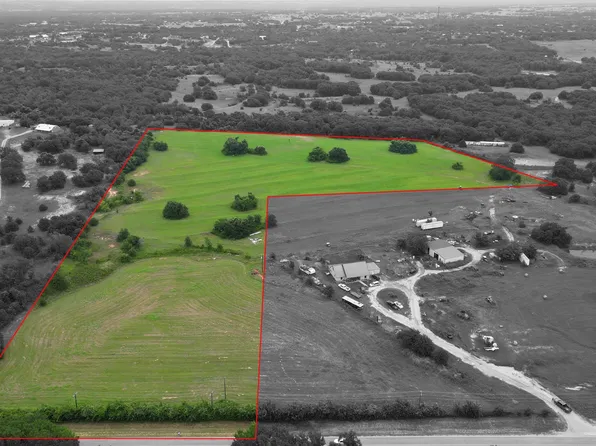 Tbd Zion Hill Rd, Weatherford, TX 76088