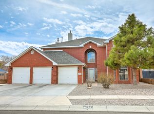 4812 Summerlin Rd NW, Albuquerque, NM 87114