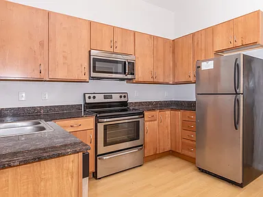 1 Bedroom 1 Bath