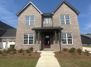 1329 Severn Way, Birmingham, AL 35244