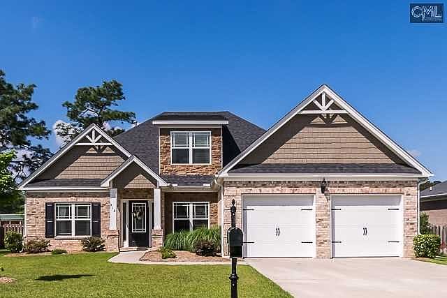 1st image of 512 Dickson Hill Cir