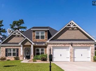 512 Dickson Hill Cir, West Columbia, SC 29170