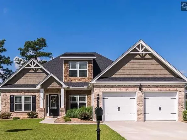 512 Dickson Hill Cir, West Columbia, SC 29170