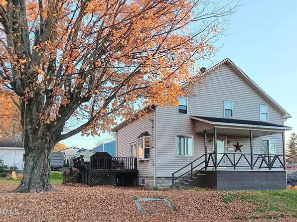 900 Short Ave, Cresson, PA 16630