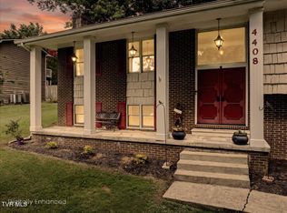 4408 Fieldstone Dr, Kingsport, TN 37664