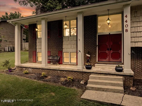 4408 Fieldstone Dr, Kingsport, TN 37664