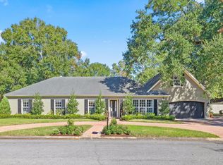 603 Camellia Dr, Lafayette, LA 70503