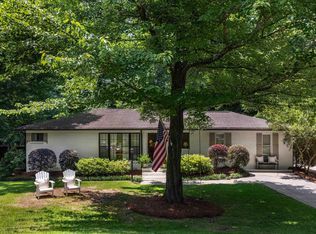 3317 Valley Park Dr, Birmingham, AL 35243