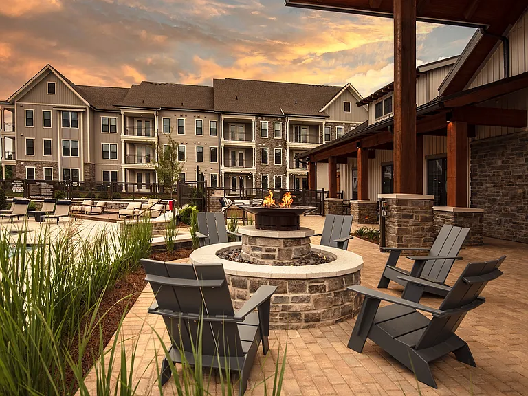 Cantara at Legacy Pointe — Photo 32