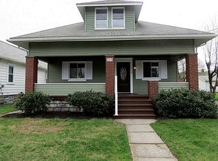 213 Lynn St, Beaver, PA 15009