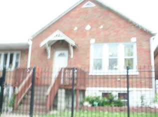 4110 S Campbell Ave, Chicago, IL 60632