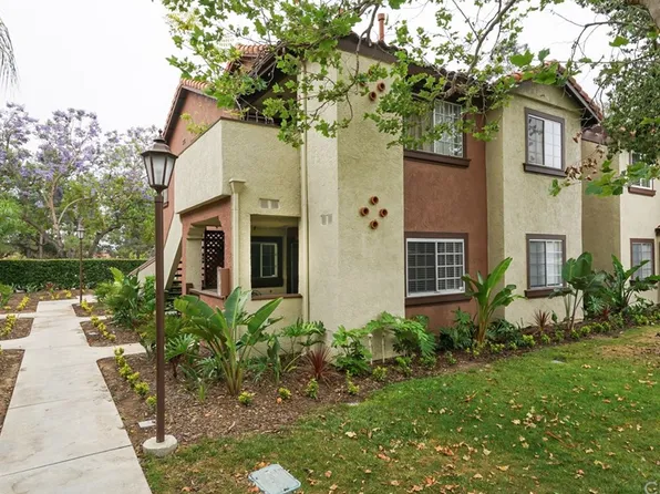 54 Flor De Mar #100, Rancho Santa Margarita, CA 92688