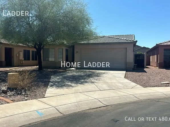 10805 W Wilshire Dr, Avondale, AZ 85392
