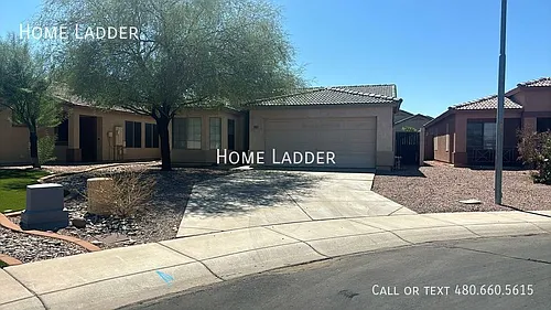 10805 W Wilshire Dr Photo 1