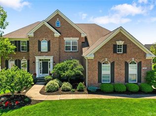 7669 Standers Knl, West Chester, OH 45069