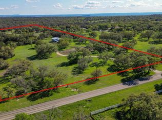 1399 Park Rd #4, Burnet, TX 78611