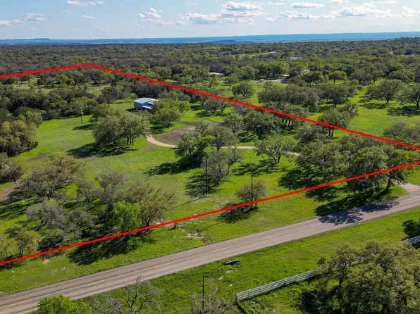 1399 Park Road 4 South, Burnet, TX 78611