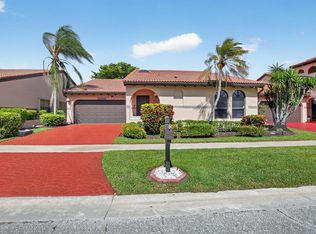 22848 Marbella Cir, Boca Raton, FL 33433