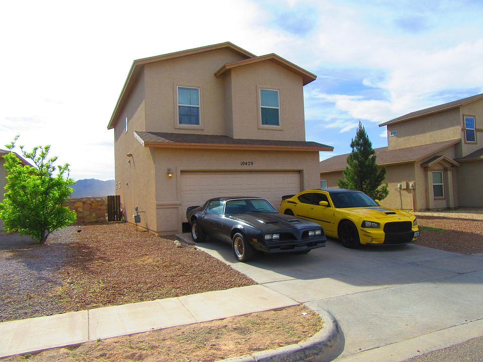 1st image of 10429 Canyon Sage Dr