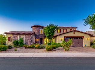 2822 E Warbler Rd, Gilbert, AZ 85297