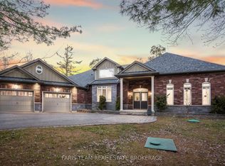 4 Diamond Valley Dr, Oro Medonte, ON L0L 2E0