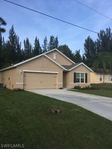 240 SW 30th Terrace Cpe, Coral, FL, 33914