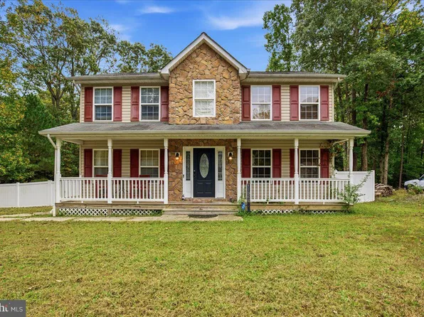 11966 Canyon Trl, Lusby, MD 20657