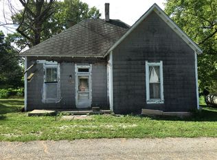 7743 E 30 S, Shelbyville, IN 46176