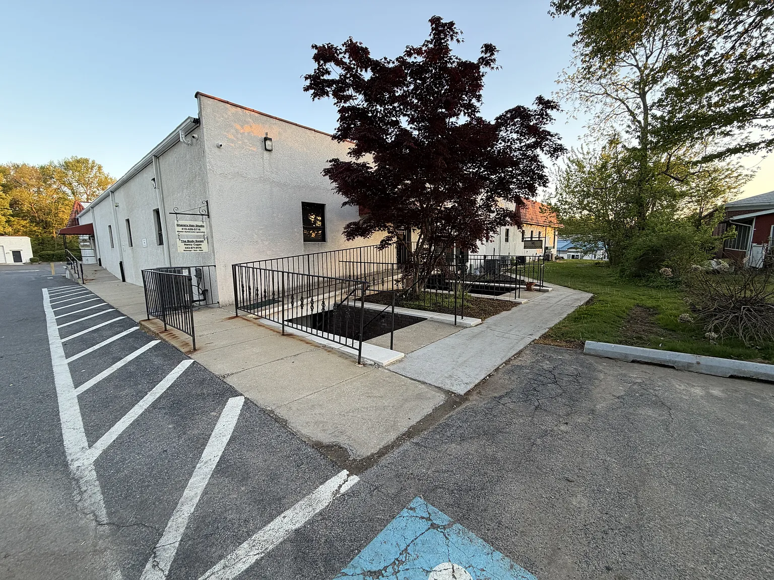 617 Stemmers Run Rd - P — Photo 4