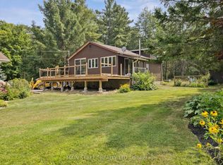1183 S Morrison Lake Rd, Town Of Gravenhurst, ON P0E1G0