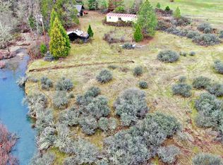 109 Norman Rd, Selma, OR 97538