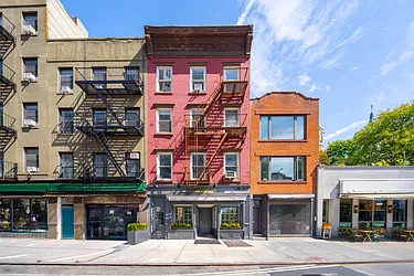 24 Greenwich Avenue in Greenwich Village