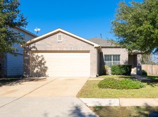 8135 White Arbor Ct, Humble, TX 77338