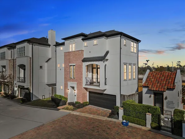 5616 Cohn Terrace Ln, Houston, TX 77007