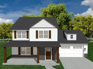 7162 Gentle Rain Rd LOT 131, Knoxville, TN 37920
