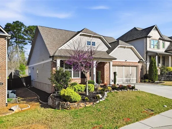 240 Wildcat Ridge Dr, Suwanee, GA 30024