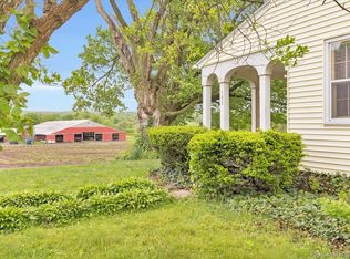 148 Wallingford Rd, Durham, CT 06422