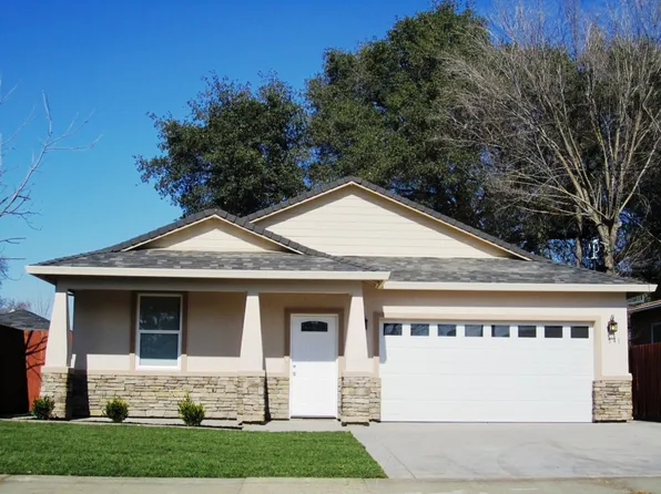 541 Lindsay Ave, Sacramento, CA 95838