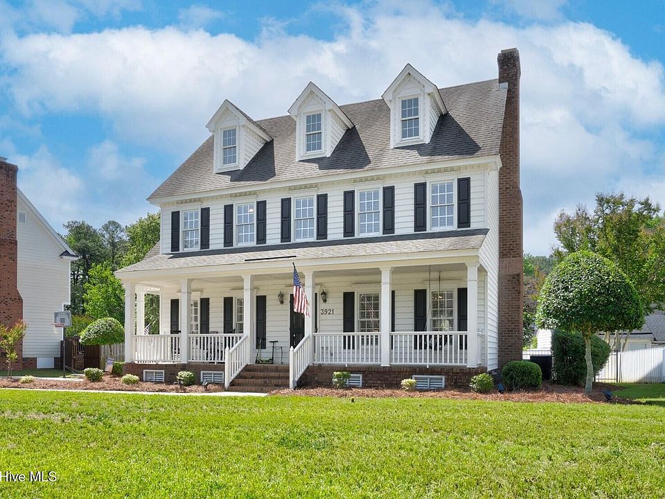 1st image of 3921 Hampton Drive