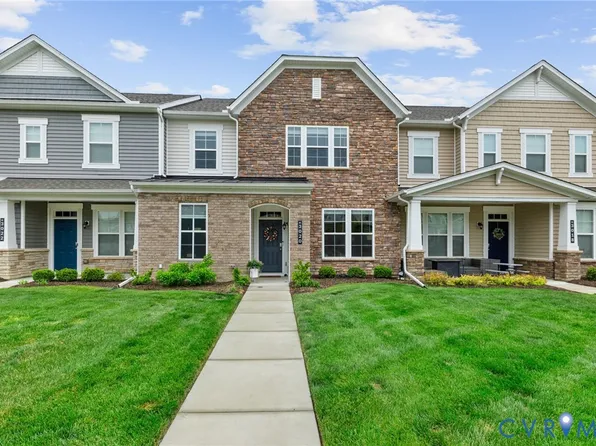3020 Gammon Alley, Glen Allen, VA 23059