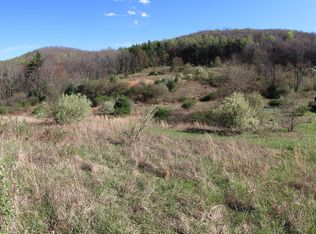 0 Burnett Rd SW, Meadows Of Dan, VA 24120