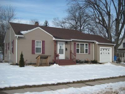 338 Badger Dr, Baraboo, WI, 53913